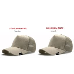 BIG Head OVERSIZE 56-60CM/61-65CM Men Women Baseball Cap Casual Fishing Outdoor Sun Protection
