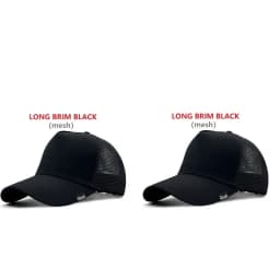 BIG Head OVERSIZE 56-60CM/61-65CM Men Women Baseball Cap Casual Fishing Outdoor Sun Protection