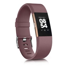 Soft TPU Strap For Fitbit Charge 2 Band Smart Watch Strap Bracelet For Fitbit Charge 2 Watchband Wristband Replacement