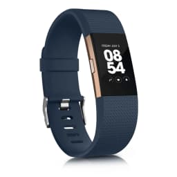 Soft TPU Strap For Fitbit Charge 2 Band Smart Watch Strap Bracelet For Fitbit Charge 2 Watchband Wristband Replacement