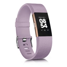 Soft TPU Strap For Fitbit Charge 2 Band Smart Watch Strap Bracelet For Fitbit Charge 2 Watchband Wristband Replacement
