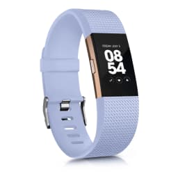 Soft TPU Strap For Fitbit Charge 2 Band Smart Watch Strap Bracelet For Fitbit Charge 2 Watchband Wristband Replacement