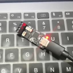 USB to CAN Module, CANable PCAN Debugger CAN Bus Debugging Tool For Linux Win10 11 TYPE-C USB Debug Software Communication