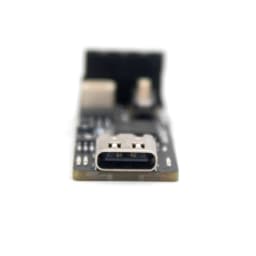 USB to CAN Module, CANable PCAN Debugger CAN Bus Debugging Tool For Linux Win10 11 TYPE-C USB Debug Software Communication