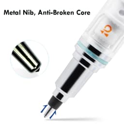 1pcs Uni Mechanical Pencil M5-559 0.3/0.5/0.7mm Lead Kuru Toga ADVANCE Low Center of Gravity Rotary lapiseira papeterie kawaii