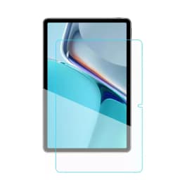 For Huawei MatePad 11 2021 Tempered Glass Screen Protector DBY-W09 DBY-L09 10.95 Inch Tablet Scratch Proof HD Protective Film