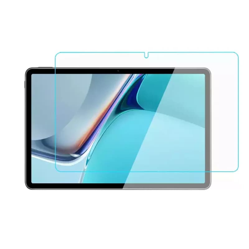 For Huawei MatePad 11 2021 Tempered Glass Screen Protector DBY-W09 DBY-L09 10.95 Inch Tablet Scratch Proof HD Protective Film