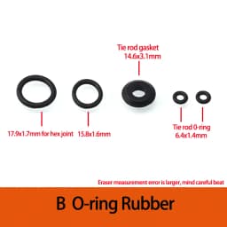 Water Leakage Repair Part Shower Faucet Lower Outlet Water Separator Bathtub Tap Pull Rod Diverter Valve Shower Column Switch