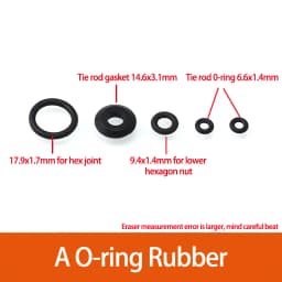 Water Leakage Repair Part Shower Faucet Lower Outlet Water Separator Bathtub Tap Pull Rod Diverter Valve Shower Column Switch