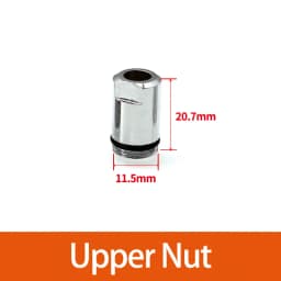 Water Leakage Repair Part Shower Faucet Lower Outlet Water Separator Bathtub Tap Pull Rod Diverter Valve Shower Column Switch