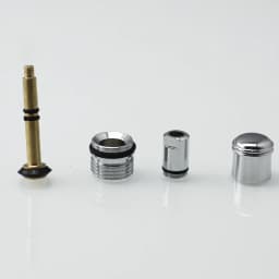 Water Leakage Repair Part Shower Faucet Lower Outlet Water Separator Bathtub Tap Pull Rod Diverter Valve Shower Column Switch