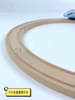New Wooden Railway Electric Train Set Toys Model Train Fit Wood Car Tracks Birthday Christmas Gift For Childrens