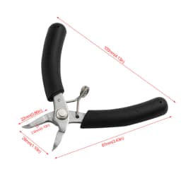 Multi-Function Tools Wire Cutters Trimming Scissors Stainless Steel Wire Cutters Jewelry Pliers Hand Tools