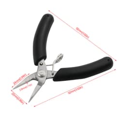 Multi-Function Tools Wire Cutters Trimming Scissors Stainless Steel Wire Cutters Jewelry Pliers Hand Tools