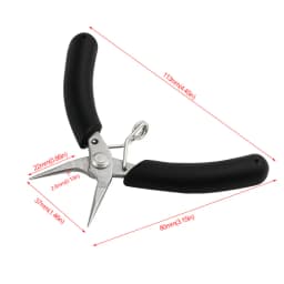 Multi-Function Tools Wire Cutters Trimming Scissors Stainless Steel Wire Cutters Jewelry Pliers Hand Tools