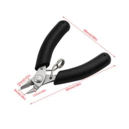 Multi-Function Tools Wire Cutters Trimming Scissors Stainless Steel Wire Cutters Jewelry Pliers Hand Tools