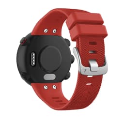 Wristband Band Straps for Garmin Forerunner 45 45S Silicone Replacement Smart watch Fashion strap accessories Correa with Tool