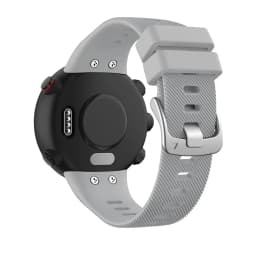 Wristband Band Straps for Garmin Forerunner 45 45S Silicone Replacement Smart watch Fashion strap accessories Correa with Tool