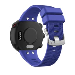 Wristband Band Straps for Garmin Forerunner 45 45S Silicone Replacement Smart watch Fashion strap accessories Correa with Tool