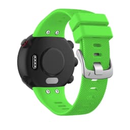Wristband Band Straps for Garmin Forerunner 45 45S Silicone Replacement Smart watch Fashion strap accessories Correa with Tool