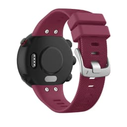 Wristband Band Straps for Garmin Forerunner 45 45S Silicone Replacement Smart watch Fashion strap accessories Correa with Tool