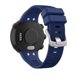 Wristband Band Straps for Garmin Forerunner 45 45S Silicone Replacement Smart watch Fashion strap accessories Correa with Tool