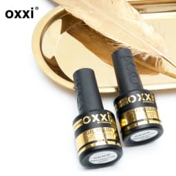 OXXI 8ml Semi-permanent Varnish 60 Colors Semipermanent Nail Polish Maincure UV Gel Enamel Soak off Varnishes Hybrid Gellac New