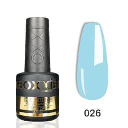 OXXI 8ml Semi-permanent Varnish 60 Colors Semipermanent Nail Polish Maincure UV Gel Enamel Soak off Varnishes Hybrid Gellac New
