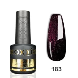 OXXI 8ml Semi-permanent Varnish 60 Colors Semipermanent Nail Polish Maincure UV Gel Enamel Soak off Varnishes Hybrid Gellac New