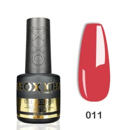OXXI 8ml Semi-permanent Varnish 60 Colors Semipermanent Nail Polish Maincure UV Gel Enamel Soak off Varnishes Hybrid Gellac New