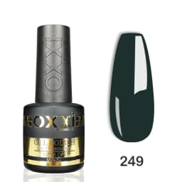 OXXI 8ml Semi-permanent Varnish 60 Colors Semipermanent Nail Polish Maincure UV Gel Enamel Soak off Varnishes Hybrid Gellac New