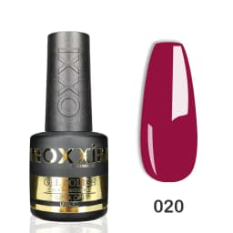 OXXI 8ml Semi-permanent Varnish 60 Colors Semipermanent Nail Polish Maincure UV Gel Enamel Soak off Varnishes Hybrid Gellac New