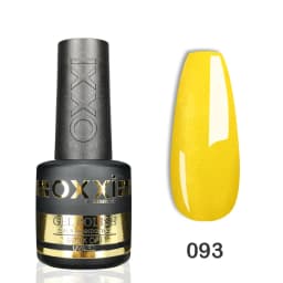 OXXI 8ml Semi-permanent Varnish 60 Colors Semipermanent Nail Polish Maincure UV Gel Enamel Soak off Varnishes Hybrid Gellac New