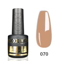 OXXI 8ml Semi-permanent Varnish 60 Colors Semipermanent Nail Polish Maincure UV Gel Enamel Soak off Varnishes Hybrid Gellac New
