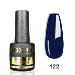 OXXI 8ml Semi-permanent Varnish 60 Colors Semipermanent Nail Polish Maincure UV Gel Enamel Soak off Varnishes Hybrid Gellac New