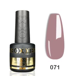 OXXI 8ml Semi-permanent Varnish 60 Colors Semipermanent Nail Polish Maincure UV Gel Enamel Soak off Varnishes Hybrid Gellac New