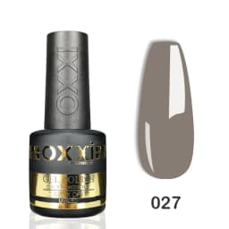 OXXI 8ml Semi-permanent Varnish 60 Colors Semipermanent Nail Polish Maincure UV Gel Enamel Soak off Varnishes Hybrid Gellac New