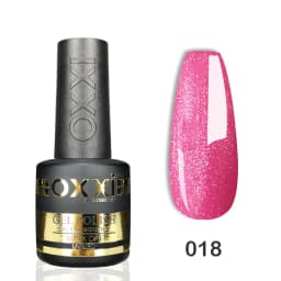 OXXI 8ml Semi-permanent Varnish 60 Colors Semipermanent Nail Polish Maincure UV Gel Enamel Soak off Varnishes Hybrid Gellac New