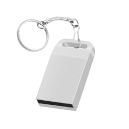 Super Mini USB Flash Drive 4GB 8GB 16GB 32GB 64GB Pen Drive Chain Usb Memoria Stick Mini U Disk Photography Custom Logo Cle Usb