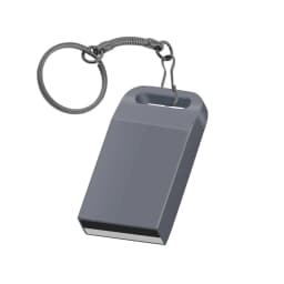 Super Mini USB Flash Drive 4GB 8GB 16GB 32GB 64GB Pen Drive Chain Usb Memoria Stick Mini U Disk Photography Custom Logo Cle Usb