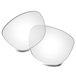 Bwake Polarized Replacement Lenses for-Oakley Frogskins OO9013 - 55mm,Frogskins Asian Fit,Frogskins Mix Sunglasses