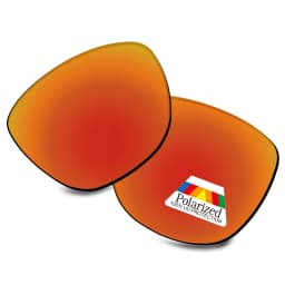 Bwake Polarized Replacement Lenses for-Oakley Frogskins OO9013 - 55mm,Frogskins Asian Fit,Frogskins Mix Sunglasses