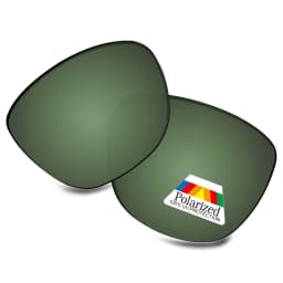 Bwake Polarized Replacement Lenses for-Oakley Frogskins OO9013 - 55mm,Frogskins Asian Fit,Frogskins Mix Sunglasses