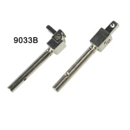 1pair 4mm Width Quality Plastic Glasses Spring Hinges Spare Parts for Acetate Sunglasses Eyeglasses Eyewerar Frames 9033