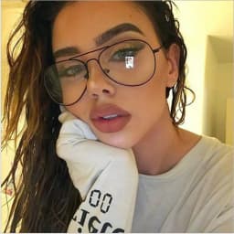 SUMONDY Myopia Glasses Prescription -0.5 to -8.0 Women Men Alloy Frame Photochrom Anti Blue Ray Nearsighted And Astigmatism UF51