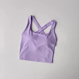 Women Sports Bra Seamless High Lmpact Sports Bra Sexy Yoga Fitness Top Sports Underwear Push-Up Bra Sportswear Sports Top Female