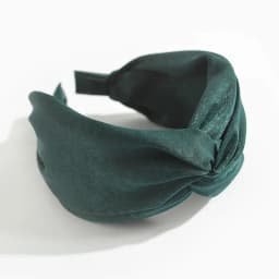 Fashion Women Cross Hairband Elastic Wide Side Headband Solid Top Knot Turban Hair Hoop Print Headwear Girls Hair Accessories