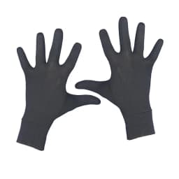 100% Natural Mulberry Silk Gloves Summer Female Ultra Thin Breathable Sleep Moisturizing Sunscreen Anti-UV Driving Mittens M51