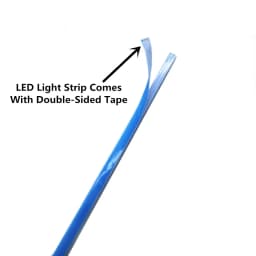 NEW 540mm LED Backlight Strip Light Kit DC 10-30V 24 Inch CCFL LCD Screen To LED Monitor Constant Current Plate