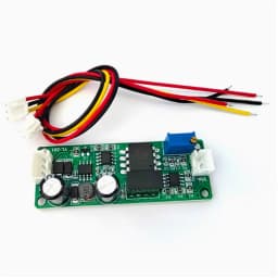 Analog Voltage Signal Isolation Conversion Module HCNR201 Voltage to Voltage 0-5V/0-10V Linear